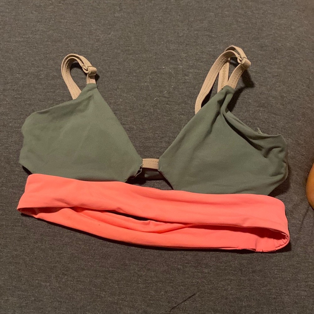 bikini top